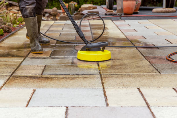 Best Driveway Pressure Washing  in Marysville, PA